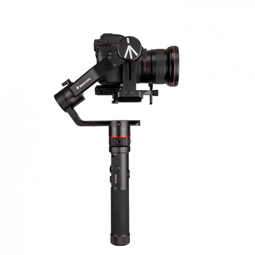 Gimbal 460 Manfrotto -  13