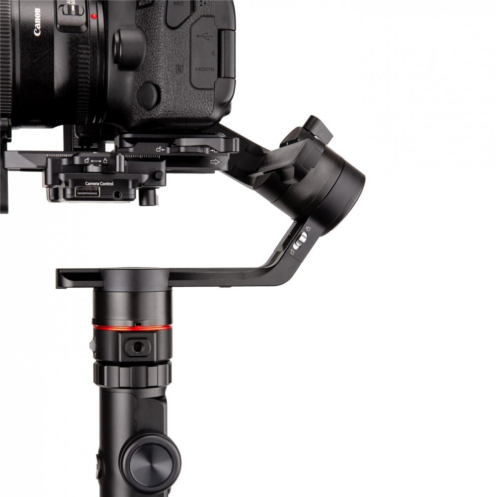 Gimbal 460 Manfrotto -  14