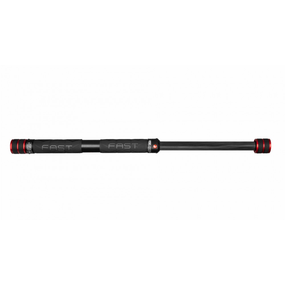 GimBoom Fast Carbon Manfrotto -  17