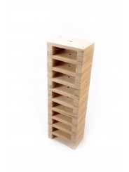 Basso Block 4" Set Udengo - TYLKO ZAMÓWIENIA PREFERENCYJNE, produkcja na zamówienie.10x Basso Block 4"
 3