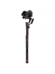 GimBoom Fast Carbon Manfrotto -  21