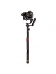 GimBoom Fast Carbon Manfrotto -  22