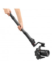 Gimbal - Przedłużka Carbon Manfrotto -  2