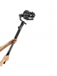 Gimbal - Przedłużka Carbon Manfrotto -  6