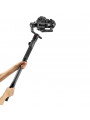 Gimbal - Przedłużka Carbon Manfrotto -  6