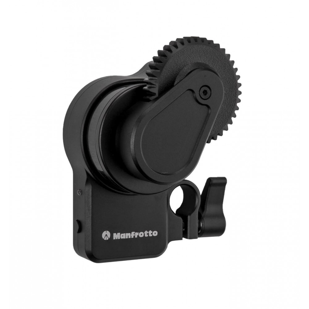 Gimbal - Follow Focus Manfrotto -  1