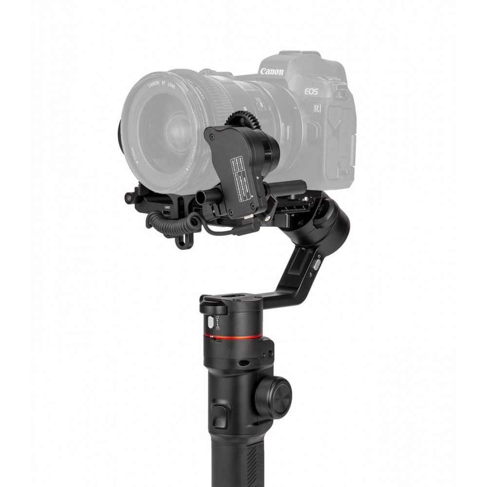 Gimbal - Follow Focus Manfrotto -  2