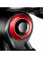 BeFree Live głowica wideo Manfrotto - 
Kompaktowa i lekka głowica wideo
Płynniejszy ruch dzięki systemowi Fluid