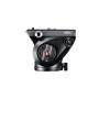 Głowica PRO FLUID z płaską bazą Manfrotto -  7