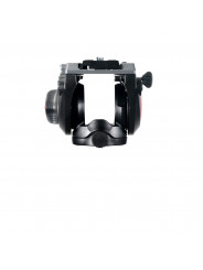 Głowica PRO FLUID z płaską bazą Manfrotto -  8