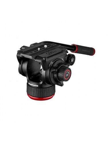 Głowica Video 504X Manfrotto -  1