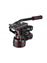 Głowica Video Nitrotech 608 Manfrotto -  3