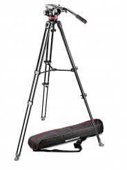 Zestaw MVT502AM + głowica 502A Manfrotto -  1