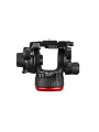 Zestaw Twin Carbon + głowica 504X - środ rozp Manfrotto -  6