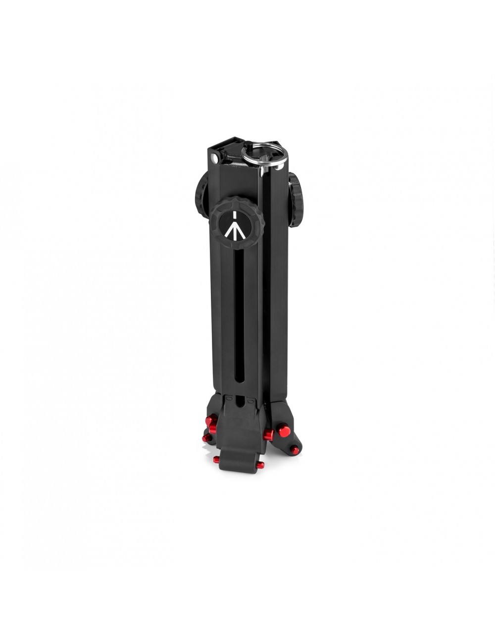 Zestaw 645 Alu Fast Twin + głowica 612 środ rozp Manfrotto -  8