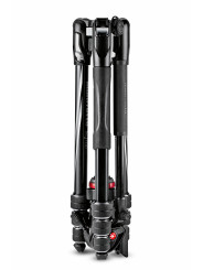 Zestaw BEFREE Live Twist czarny Manfrotto -  2