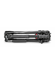 Zestaw BEFREE Live Twist czarny Manfrotto -  3