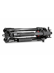 Zestaw BEFREE Live Twist czarny Manfrotto -  4