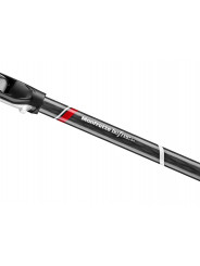 Zestaw BEFREE Live Twist Carbon Manfrotto -  5