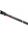 Zestaw BEFREE Live Twist Carbon Manfrotto -  5