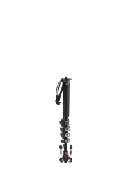 Monopod video 5 sekc Manfrotto -  2