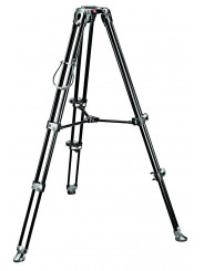 Statyw Video Twin Telescopic Manfrotto -  1