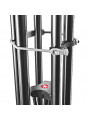 Statyw Video Twin Telescopic Manfrotto -  2