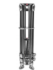 Statyw Video Twin Telescopic Manfrotto -  3