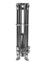 Statyw Video Twin Telescopic Manfrotto -  3