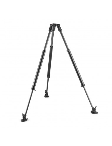 Statyw 635 Carbon Fast Single Leg Manfrotto -  1