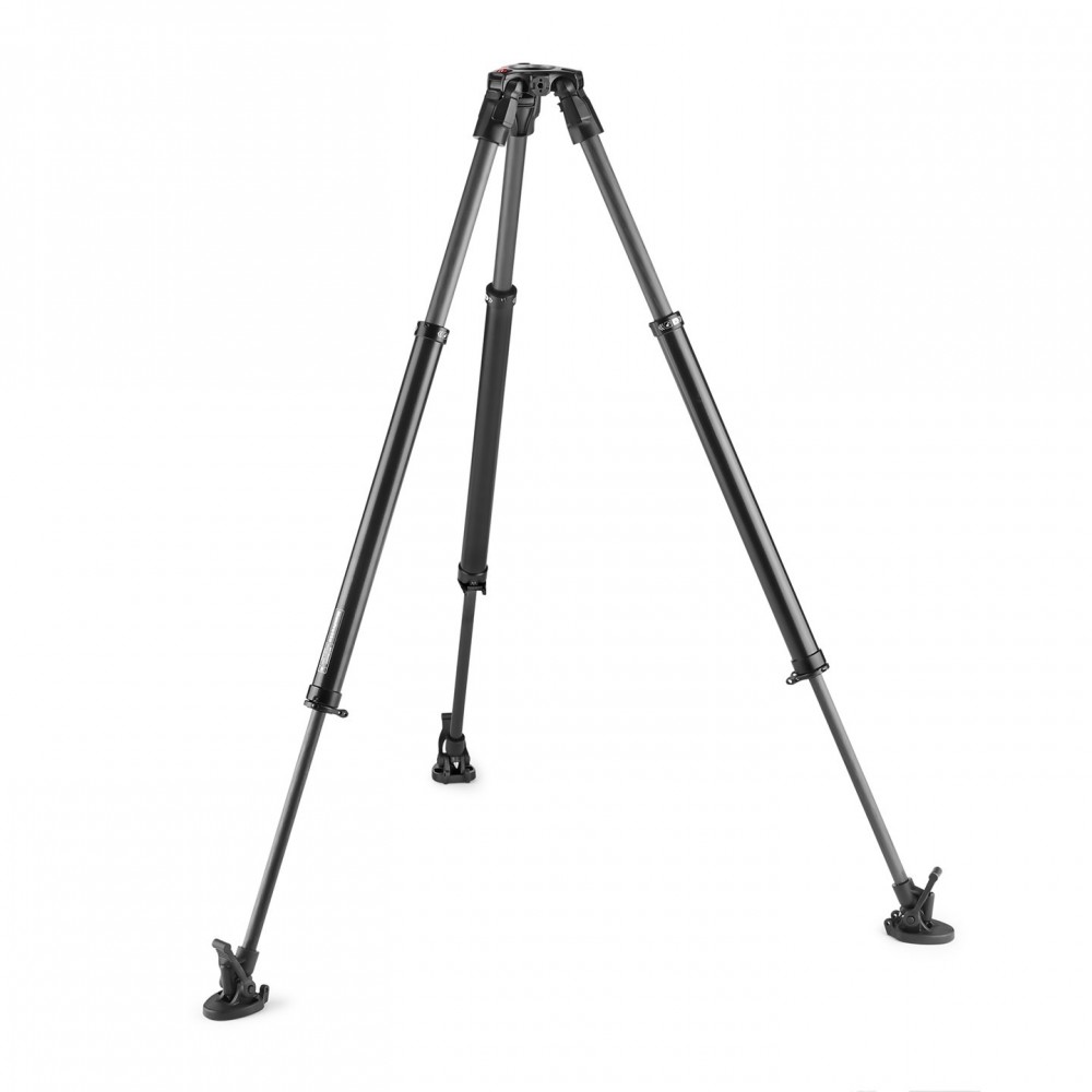 Statyw 635 Carbon Fast Single Leg Manfrotto -  1