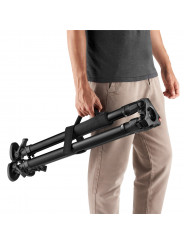 Statyw 635 Carbon Fast Single Leg Manfrotto -  3