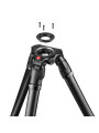 Statyw 635 Carbon Fast Single Leg Manfrotto -  4