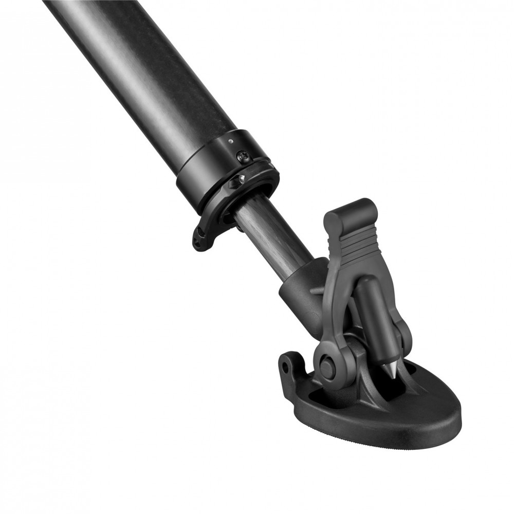 Statyw 635 Carbon Fast Single Leg Manfrotto -  5