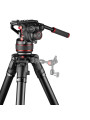 Statyw 635 Carbon Fast Single Leg Manfrotto -  7