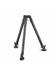 Statyw 635 Carbon Fast Single Leg Manfrotto -  10