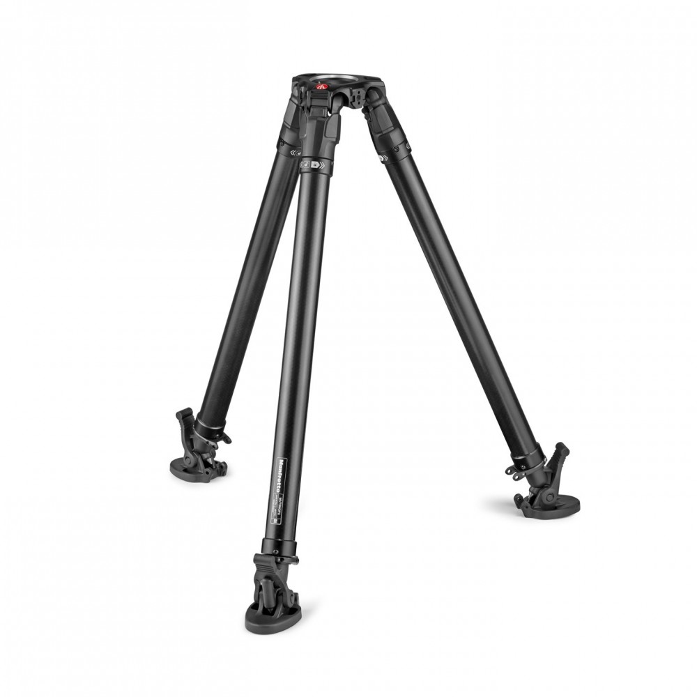 Statyw 635 Carbon Fast Single Leg Manfrotto -  10