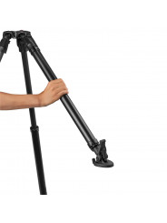 Statyw 635 Carbon Fast Single Leg Manfrotto -  12