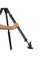 Statyw 635 Carbon Fast Single Leg Manfrotto -  13