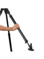 Statyw 635 Carbon Fast Single Leg Manfrotto -  13