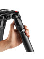 Statyw 635 Carbon Fast Single Leg Manfrotto -  14