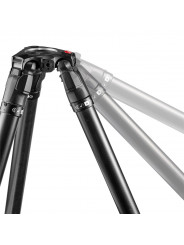 Statyw 635 Carbon Fast Single Leg Manfrotto -  16