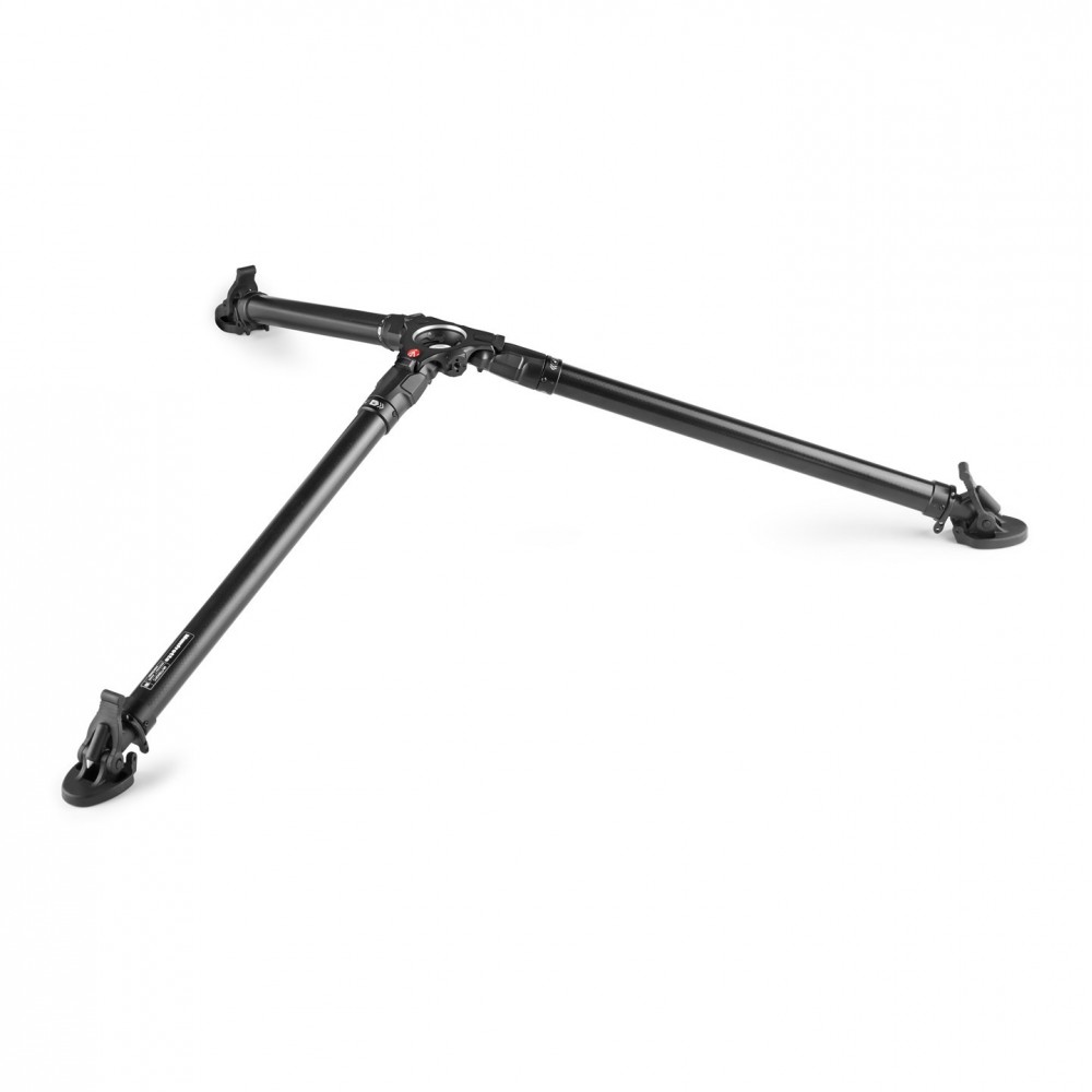 Statyw 635 Carbon Fast Single Leg Manfrotto -  17