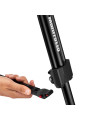 Statyw 645 Alu Fast Twin Leg - środ rozp Manfrotto -  6