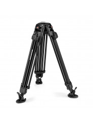 Statyw 645 Alu Fast Twin Leg - środ rozp Manfrotto -  11