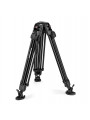 Statyw 645 Alu Fast Twin Leg - środ rozp Manfrotto -  11