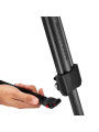 Statyw 645 Carbon Fast Twin Leg - środ rozp Manfrotto -  6