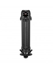 Statyw 645 Carbon Fast Twin Leg - środ rozp Manfrotto -  12