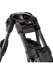 Statyw 645 Carbon Fast Twin Leg - środ rozp Manfrotto -  16