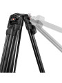 Statyw 645 Carbon Fast Twin Leg - środ rozp Manfrotto -  17